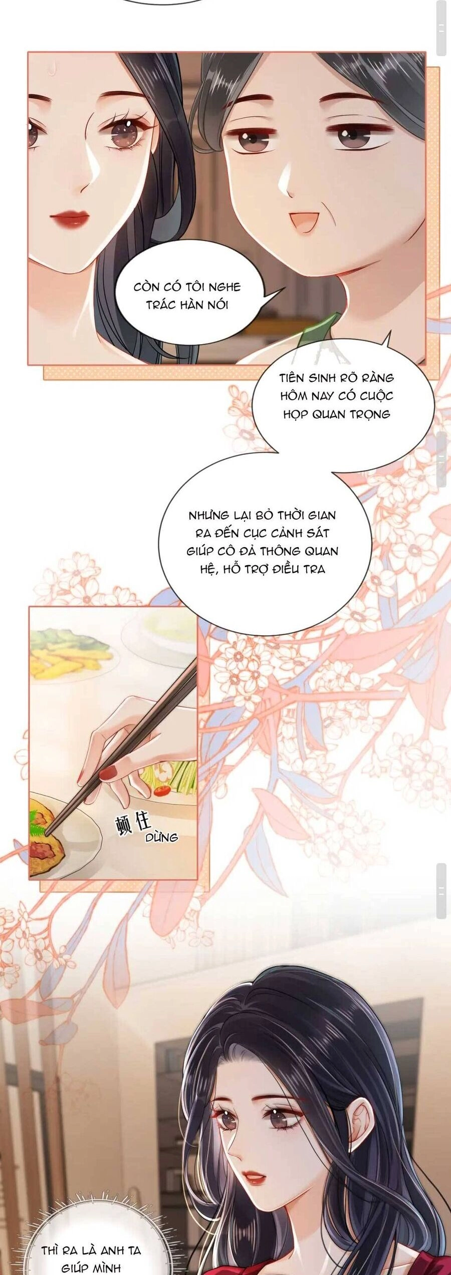 Hôn Sự Ngọt Ngào Đến Tận Xương Chapter 5 - 20