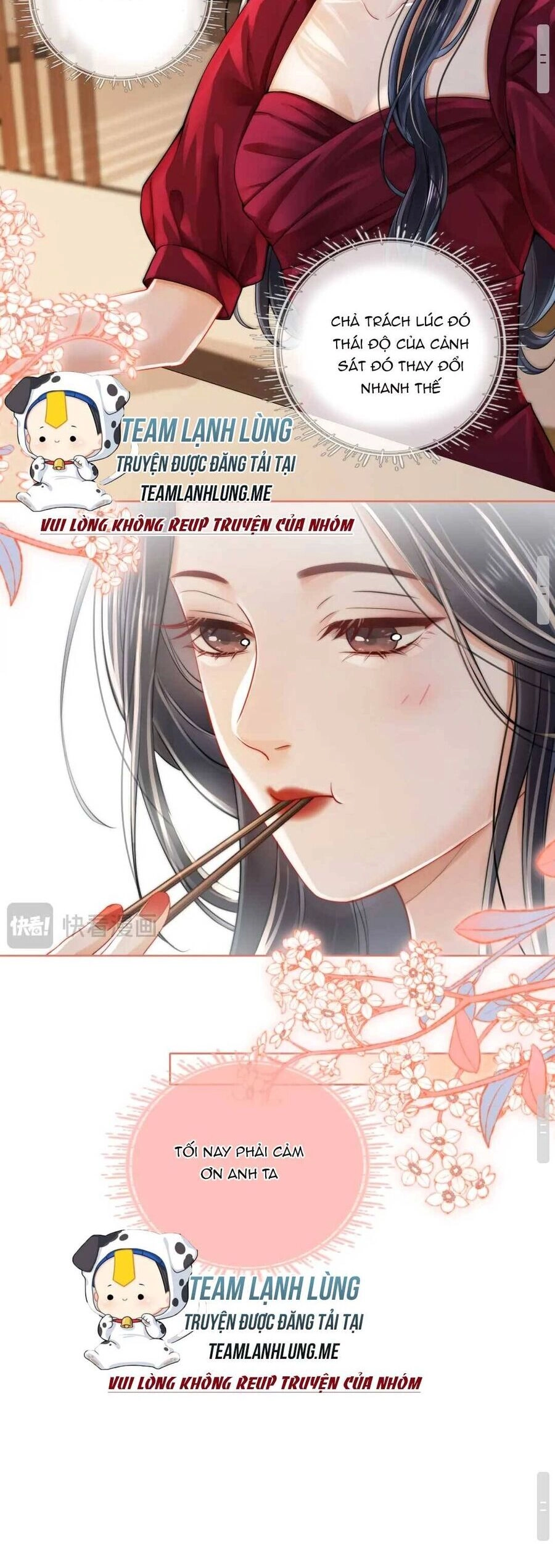 Hôn Sự Ngọt Ngào Đến Tận Xương Chapter 5 - 21