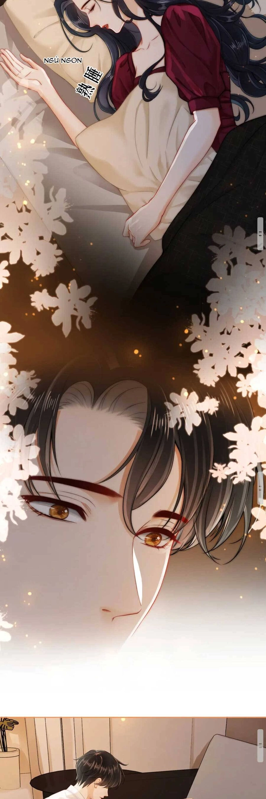 Hôn Sự Ngọt Ngào Đến Tận Xương Chapter 5 - 24