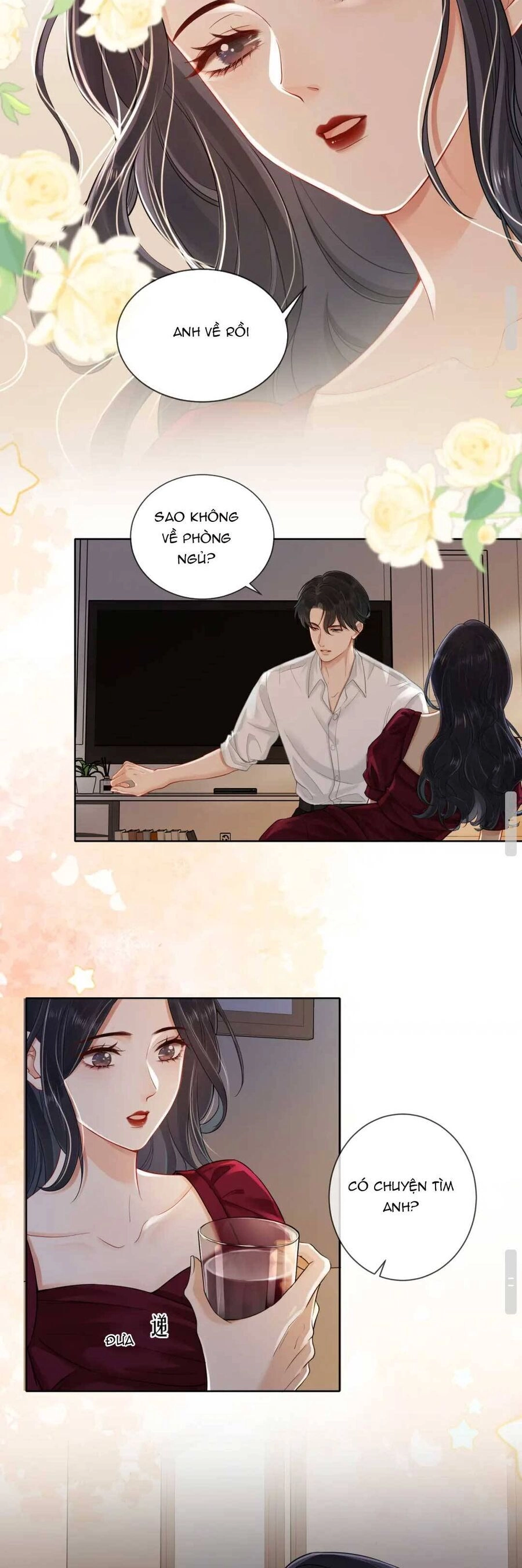 Hôn Sự Ngọt Ngào Đến Tận Xương Chapter 5 - 26