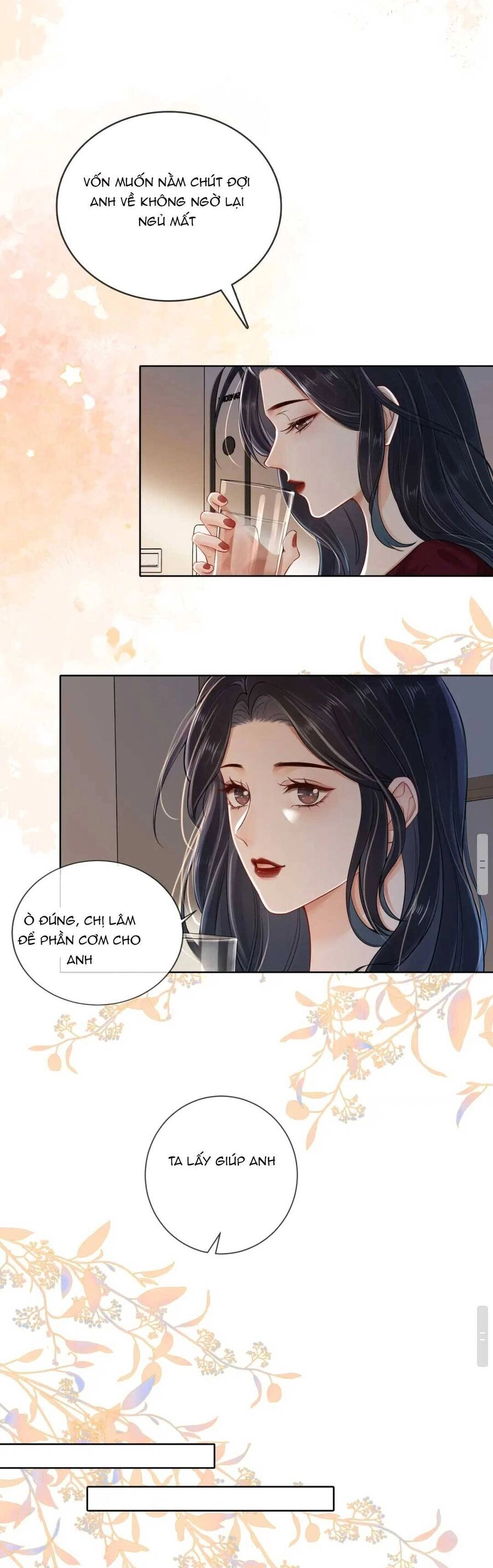 Hôn Sự Ngọt Ngào Đến Tận Xương Chapter 5 - 28