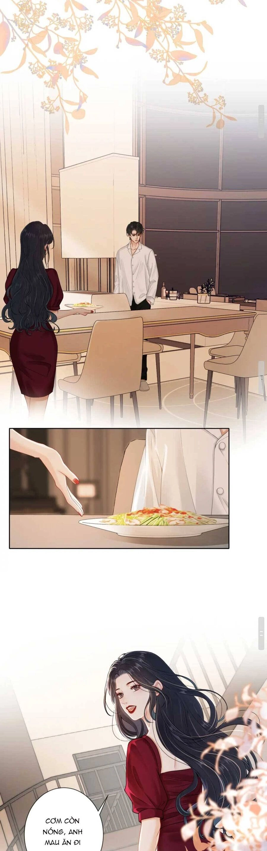 Hôn Sự Ngọt Ngào Đến Tận Xương Chapter 5 - 29