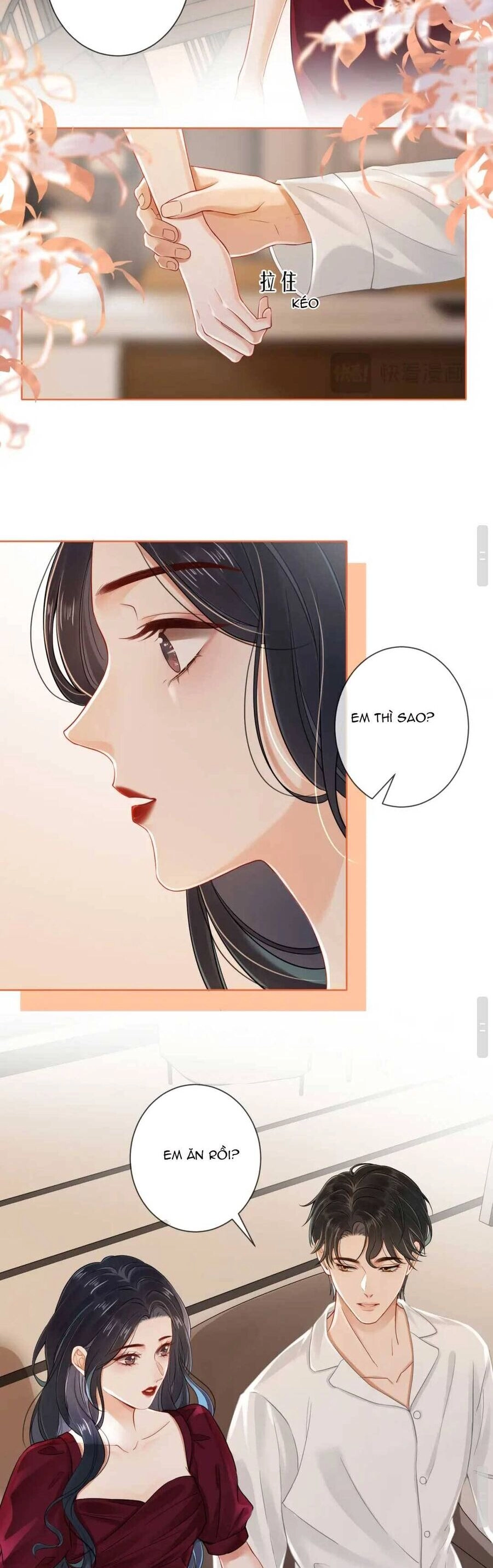 Hôn Sự Ngọt Ngào Đến Tận Xương Chapter 5 - 30