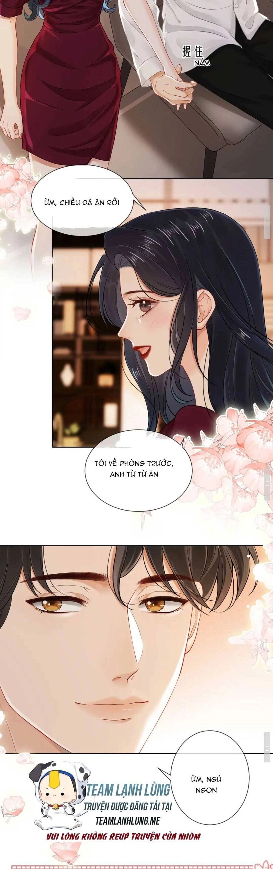 Hôn Sự Ngọt Ngào Đến Tận Xương Chapter 5 - 31