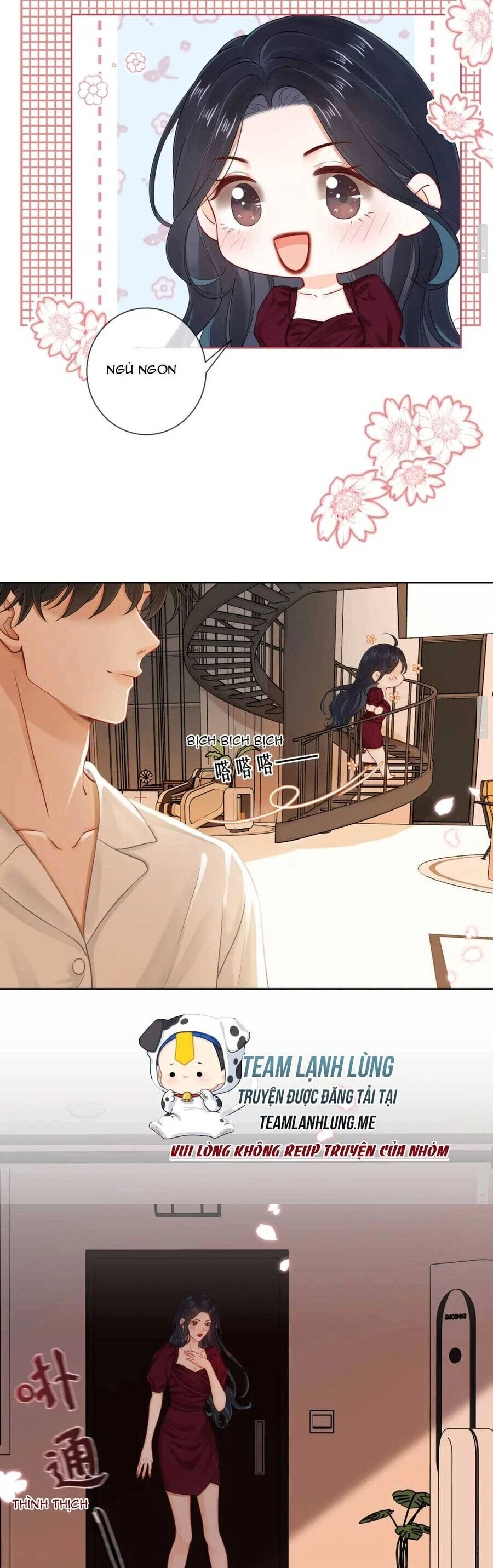 Hôn Sự Ngọt Ngào Đến Tận Xương Chapter 5 - 32