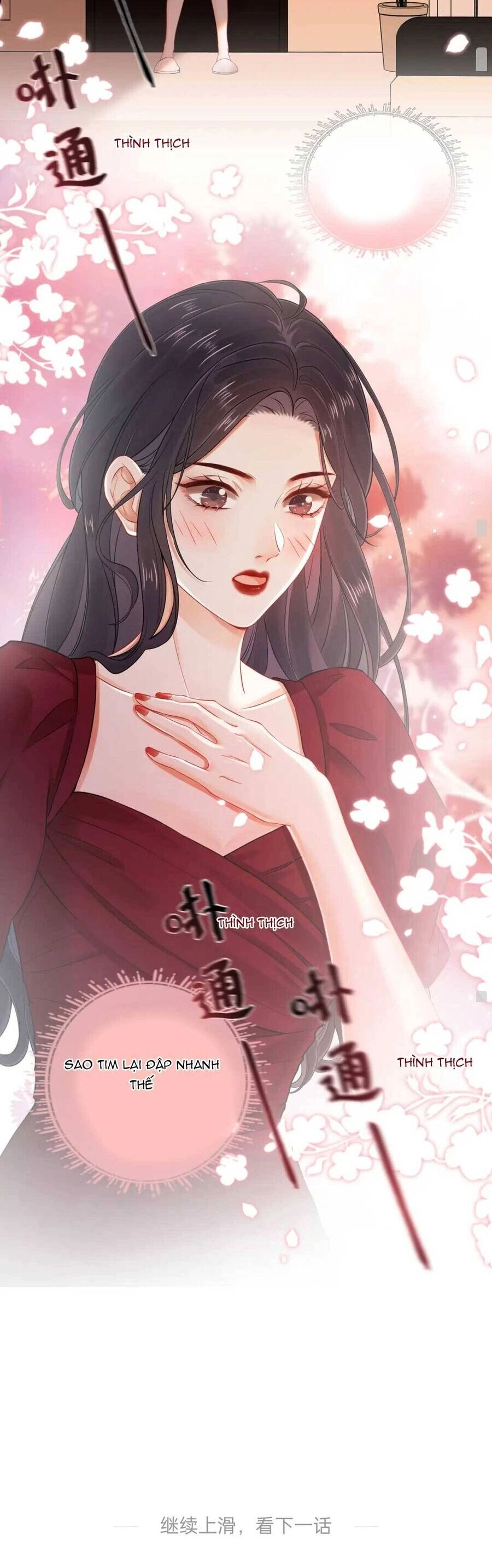 Hôn Sự Ngọt Ngào Đến Tận Xương Chapter 5 - 33