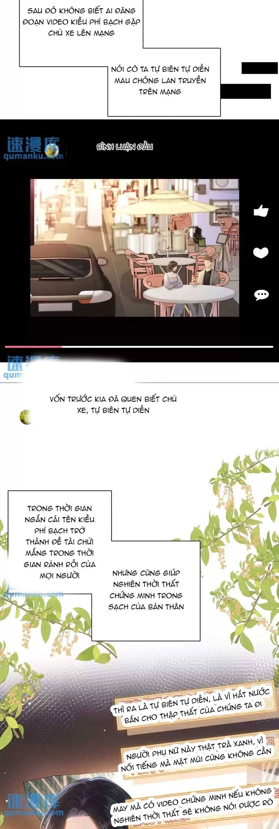 Hôn Sự Ngọt Ngào Đến Tận Xương Chapter 6 - 5