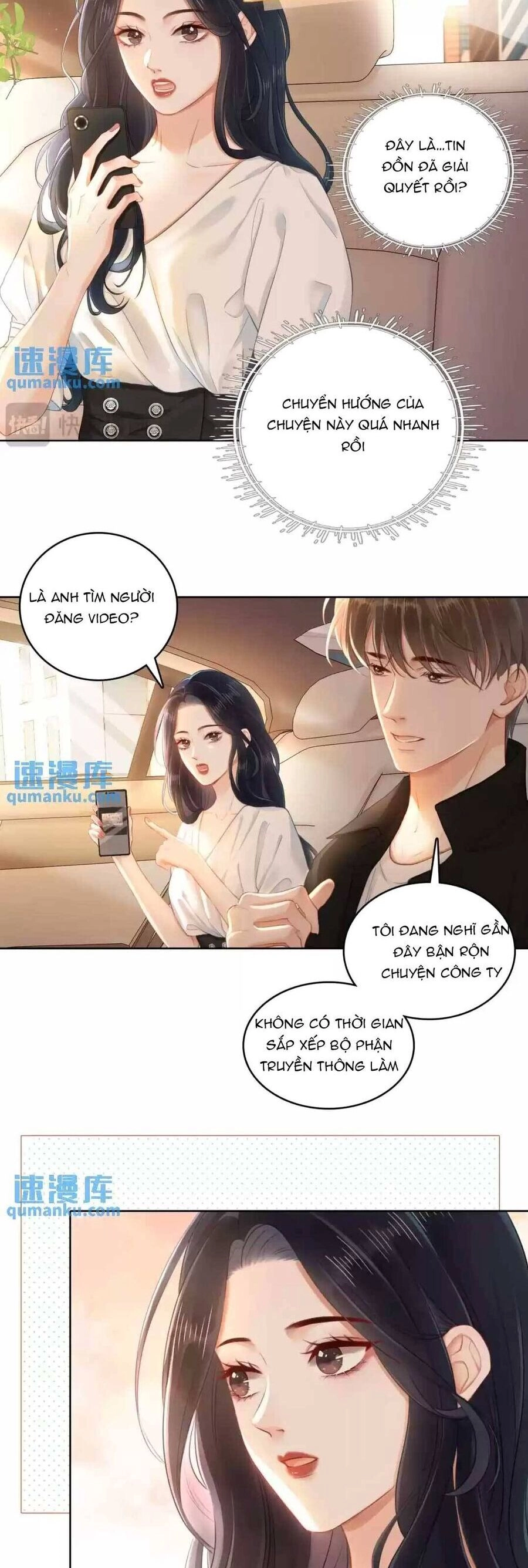 Hôn Sự Ngọt Ngào Đến Tận Xương Chapter 6 - 6