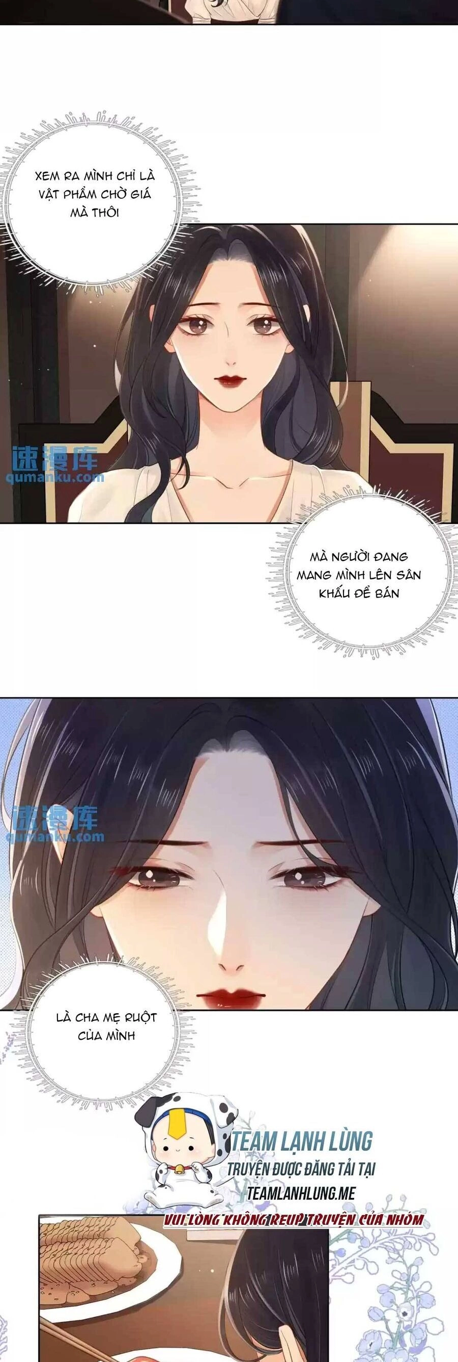 Hôn Sự Ngọt Ngào Đến Tận Xương Chapter 6 - 12