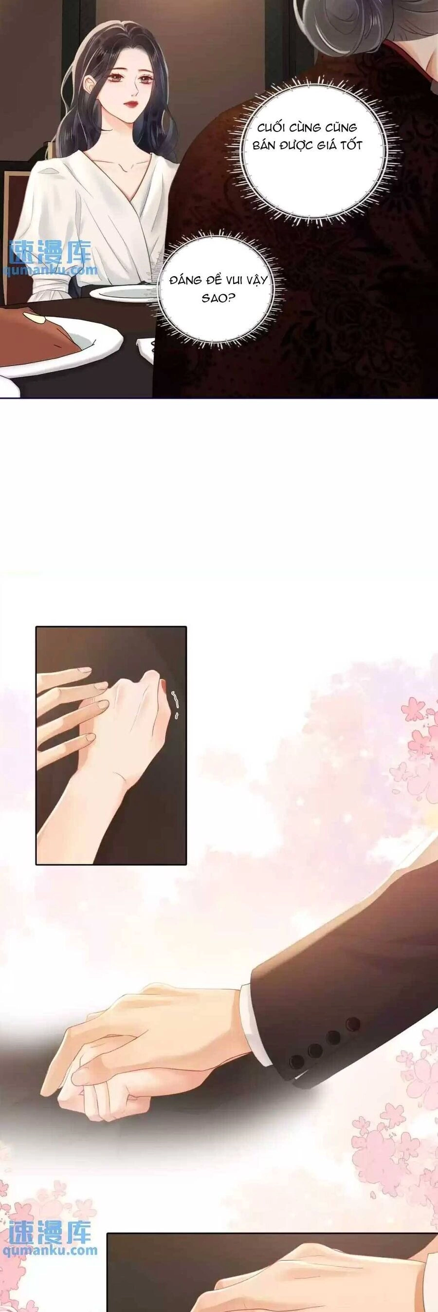 Hôn Sự Ngọt Ngào Đến Tận Xương Chapter 6 - 17