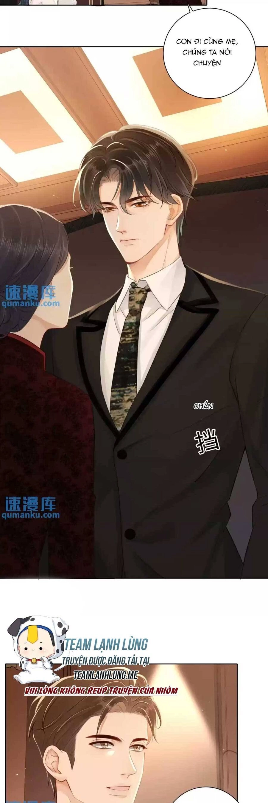 Hôn Sự Ngọt Ngào Đến Tận Xương Chapter 6 - 21