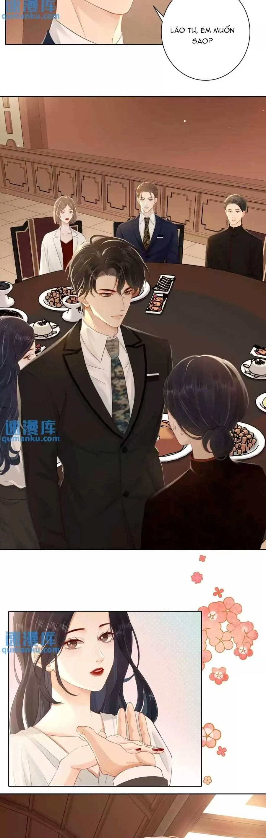 Hôn Sự Ngọt Ngào Đến Tận Xương Chapter 6 - 22