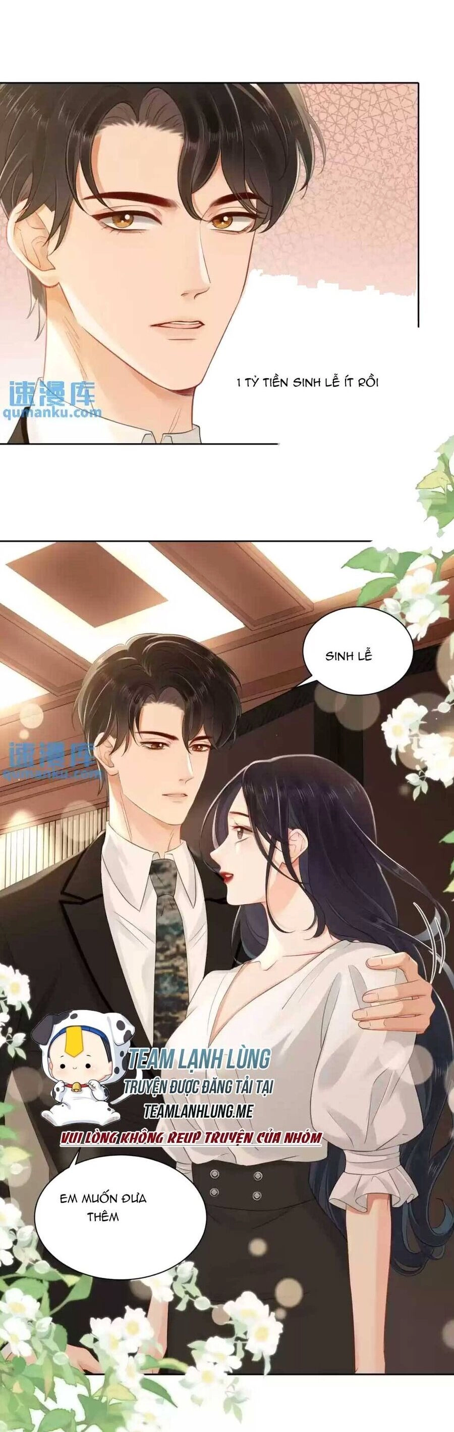 Hôn Sự Ngọt Ngào Đến Tận Xương Chapter 6 - 24