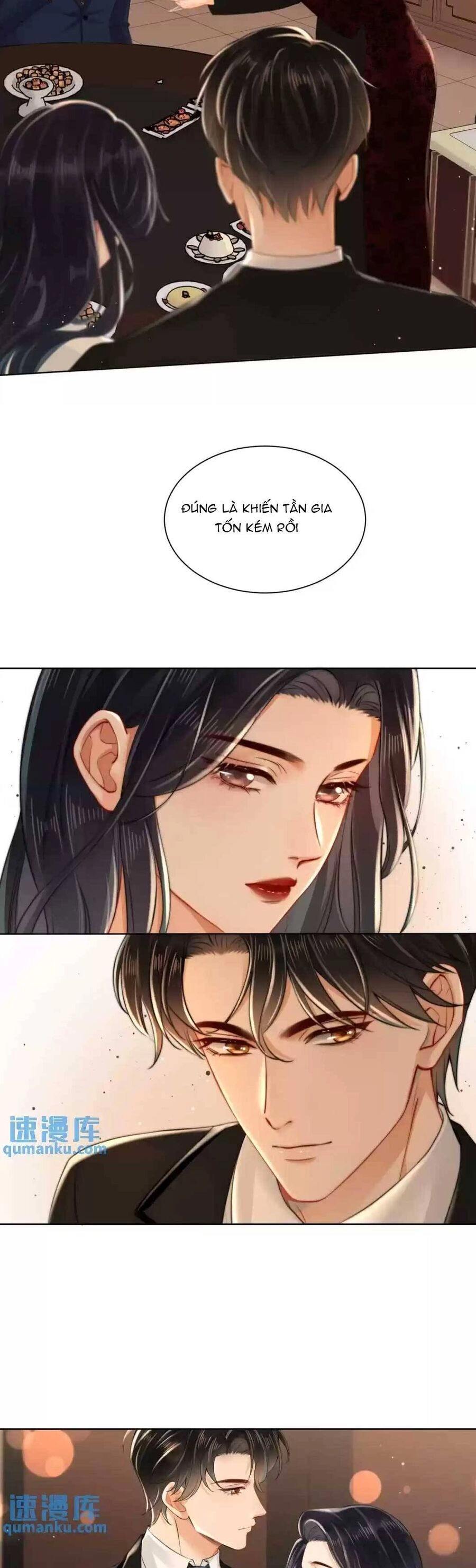 Hôn Sự Ngọt Ngào Đến Tận Xương Chapter 7 - 6