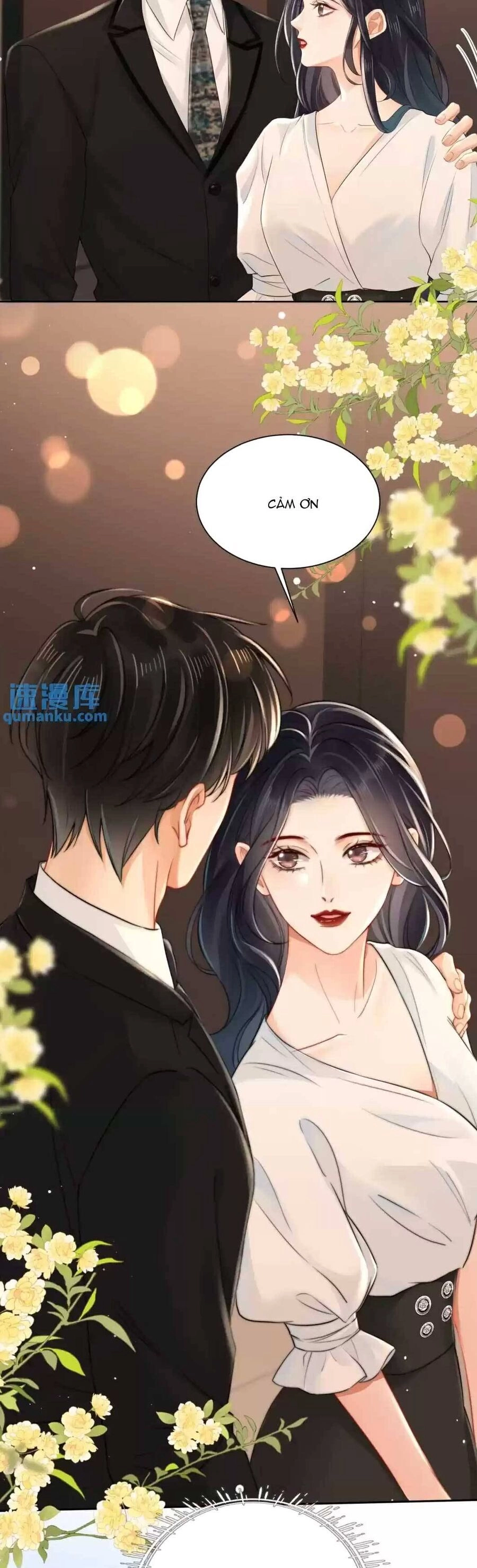 Hôn Sự Ngọt Ngào Đến Tận Xương Chapter 7 - 7