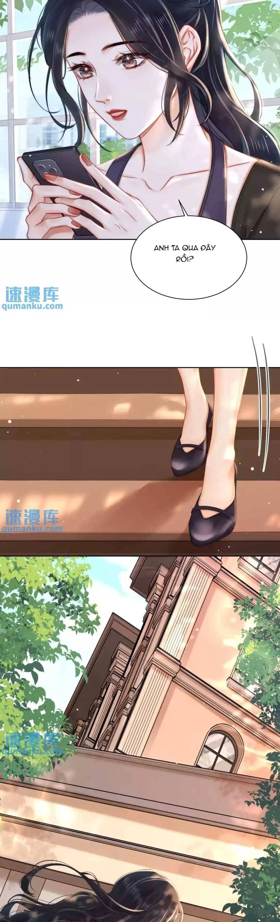 Hôn Sự Ngọt Ngào Đến Tận Xương Chapter 7 - 11