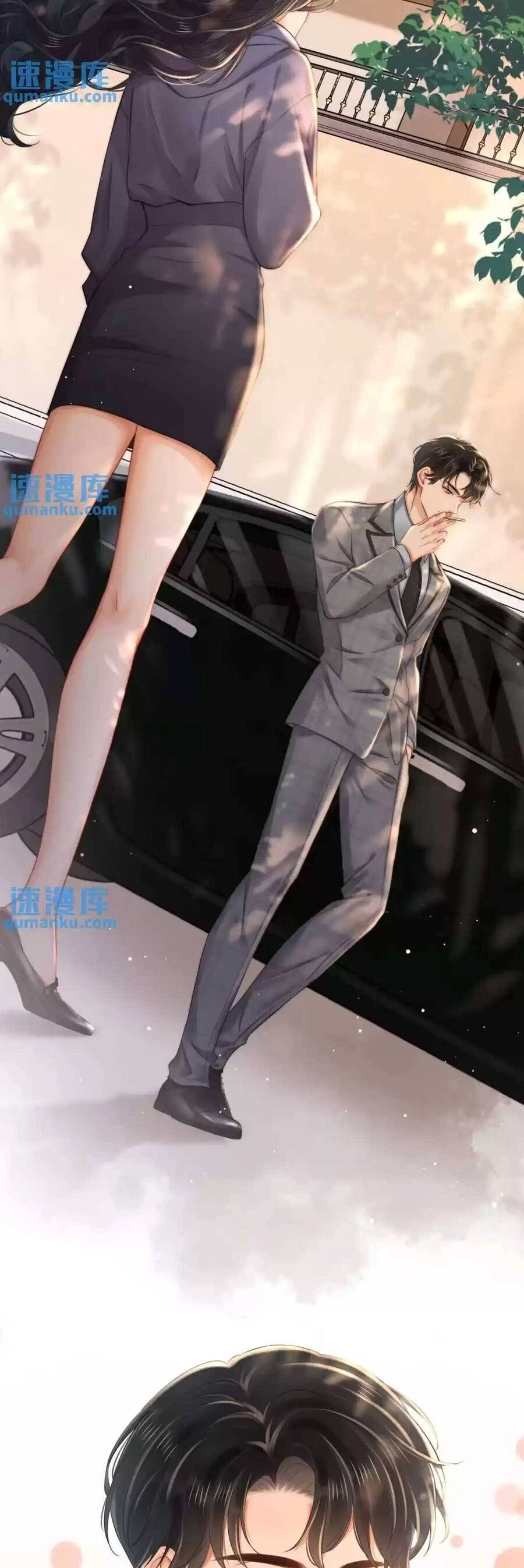 Hôn Sự Ngọt Ngào Đến Tận Xương Chapter 7 - 12