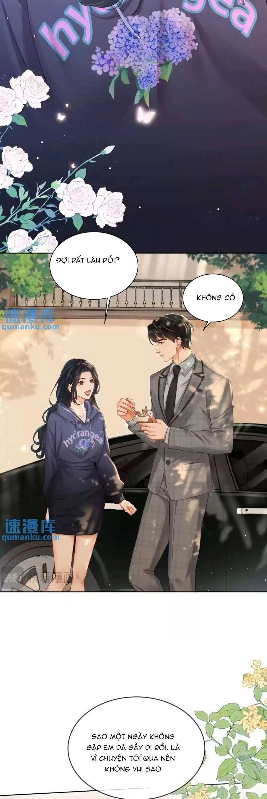 Hôn Sự Ngọt Ngào Đến Tận Xương Chapter 7 - 14