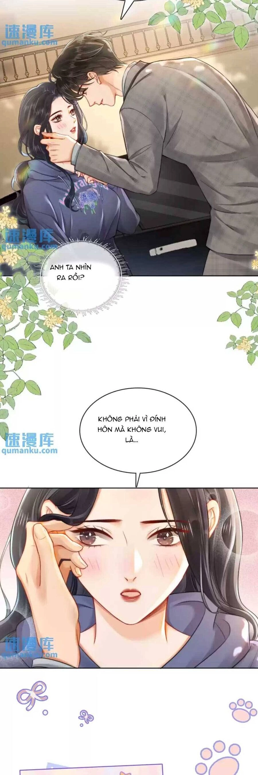 Hôn Sự Ngọt Ngào Đến Tận Xương Chapter 7 - 15