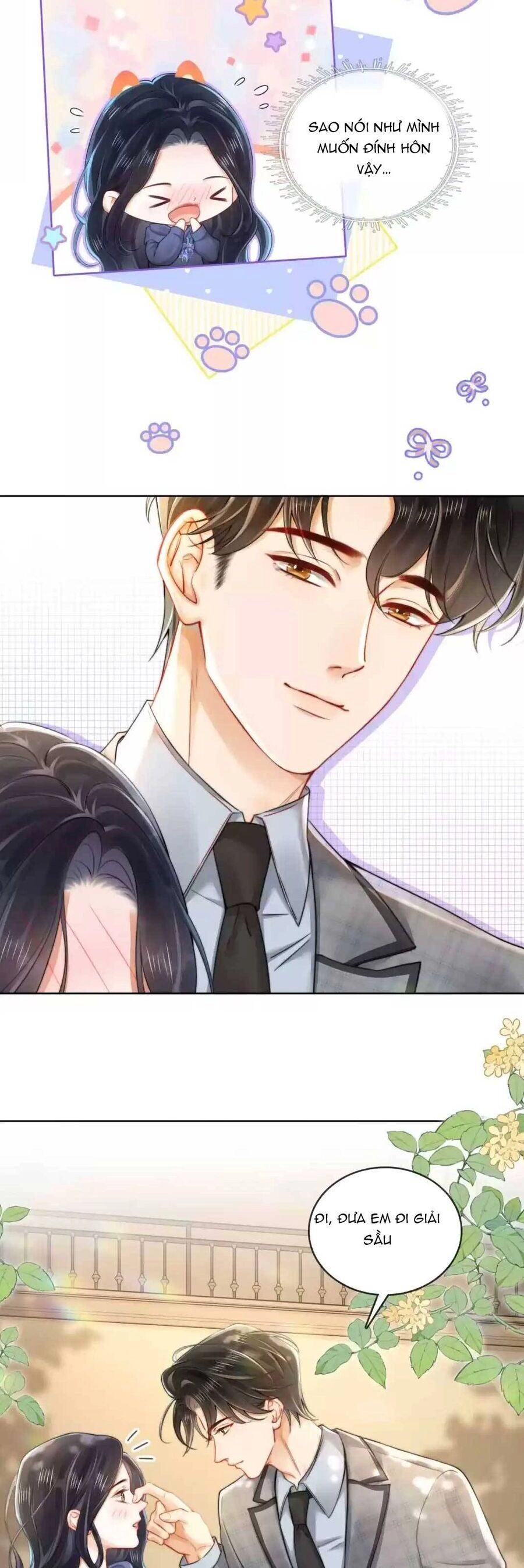 Hôn Sự Ngọt Ngào Đến Tận Xương Chapter 7 - 16