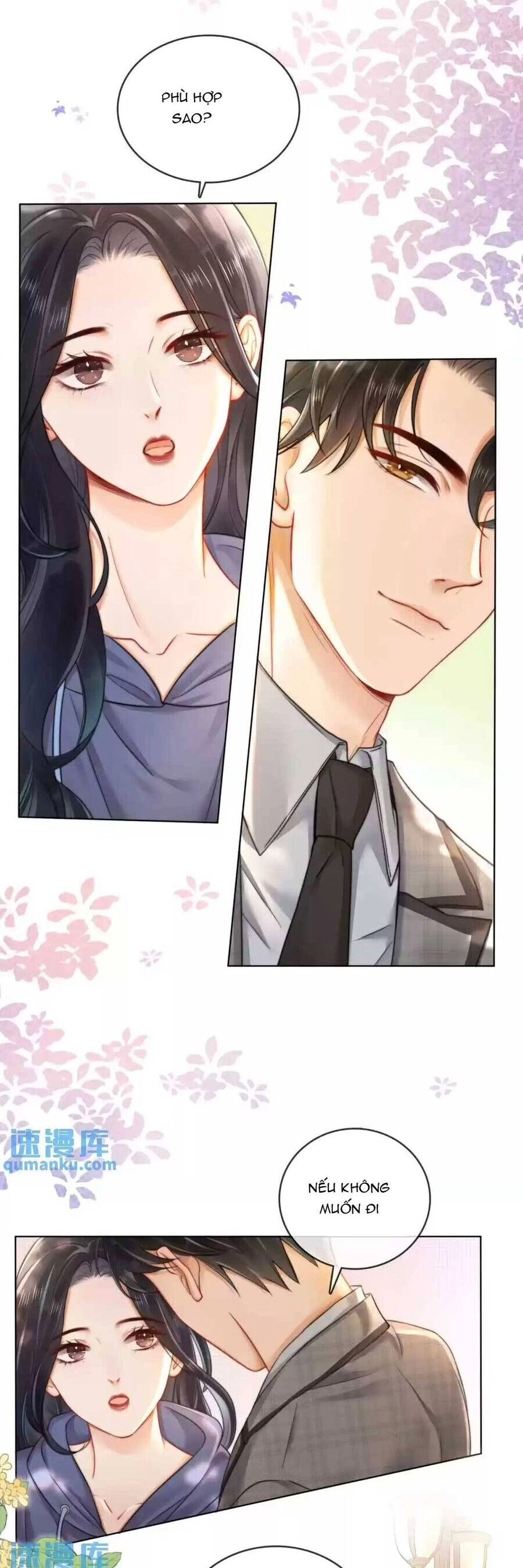 Hôn Sự Ngọt Ngào Đến Tận Xương Chapter 7 - 18