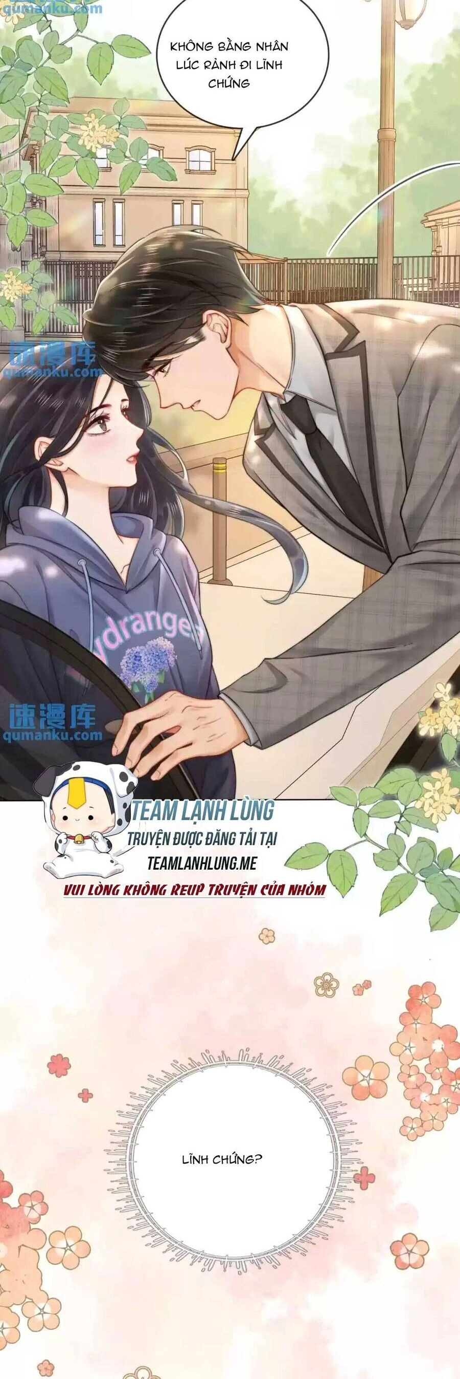 Hôn Sự Ngọt Ngào Đến Tận Xương Chapter 7 - 19