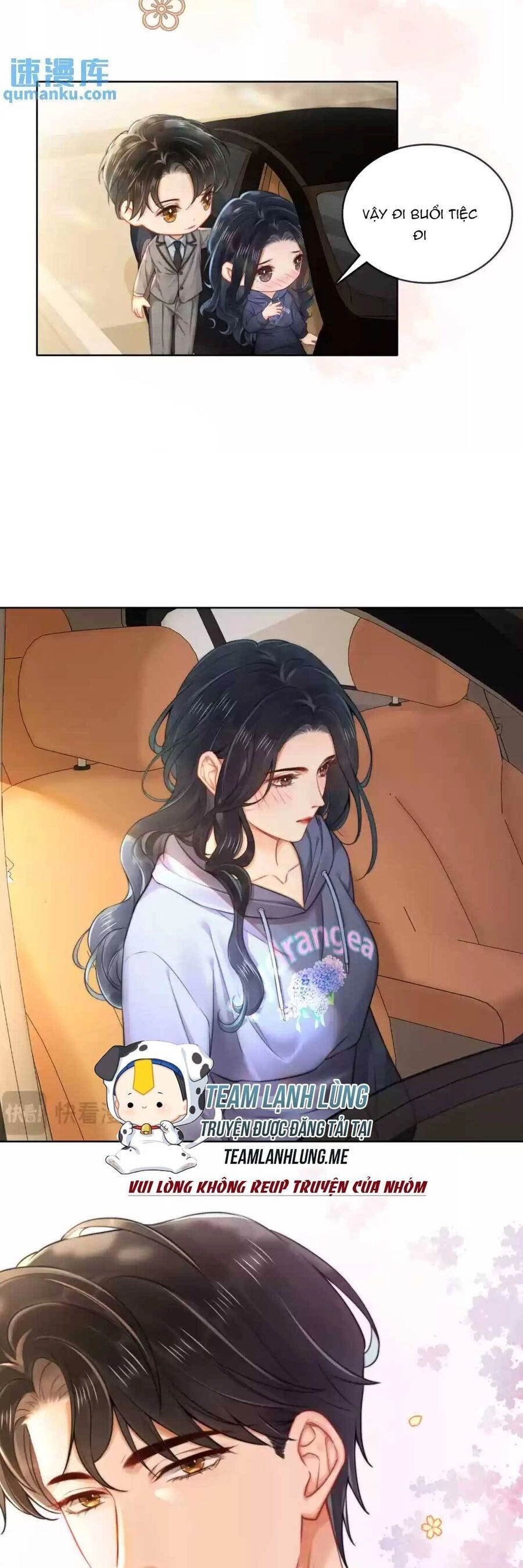 Hôn Sự Ngọt Ngào Đến Tận Xương Chapter 7 - 20