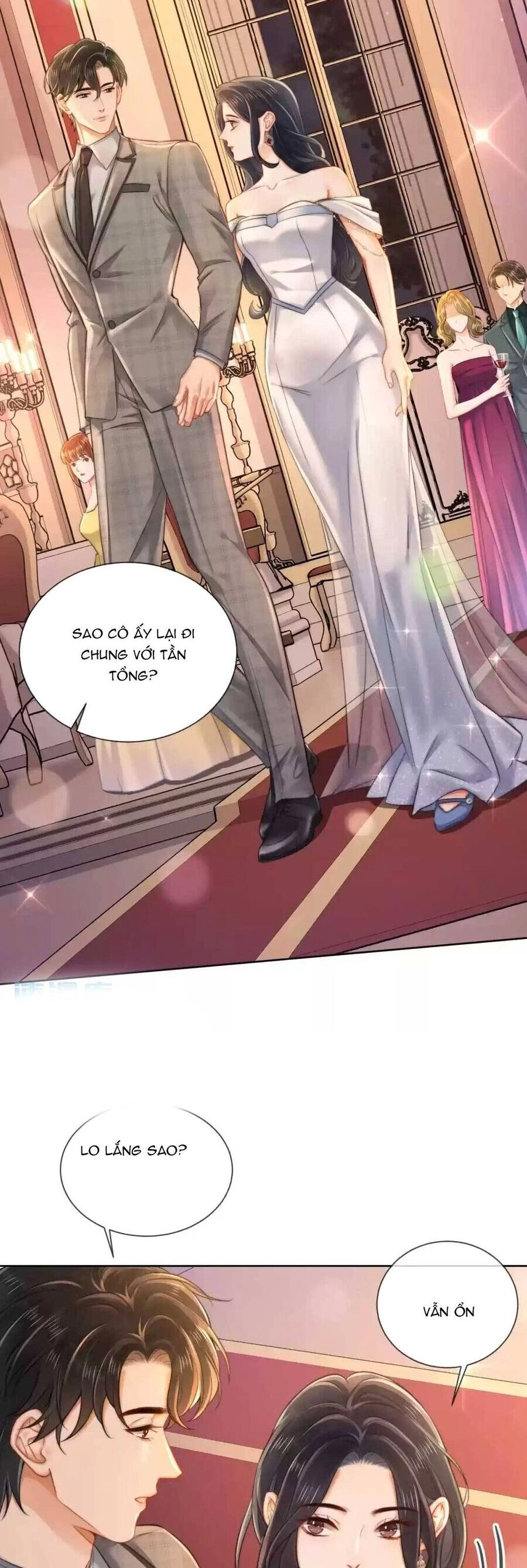 Hôn Sự Ngọt Ngào Đến Tận Xương Chapter 7 - 22