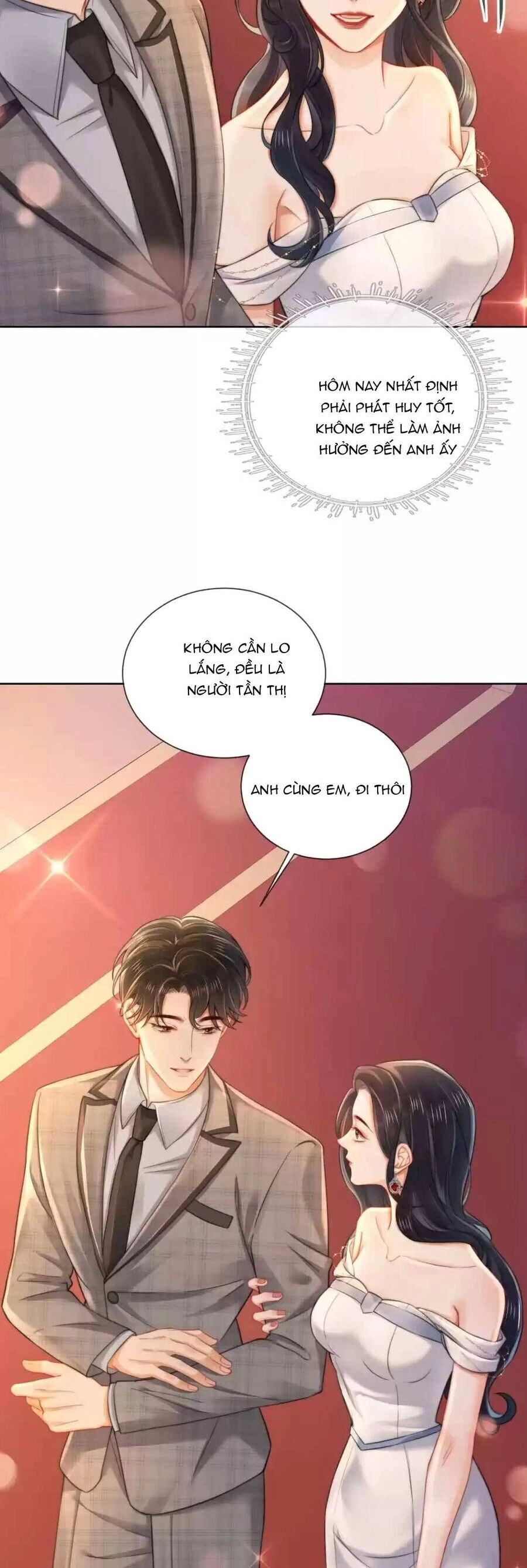 Hôn Sự Ngọt Ngào Đến Tận Xương Chapter 7 - 23