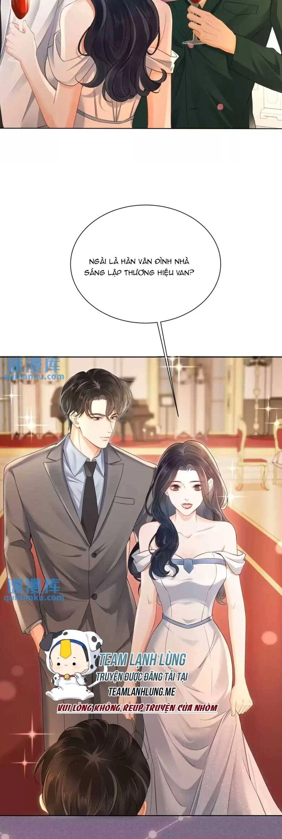 Hôn Sự Ngọt Ngào Đến Tận Xương Chapter 7 - 28