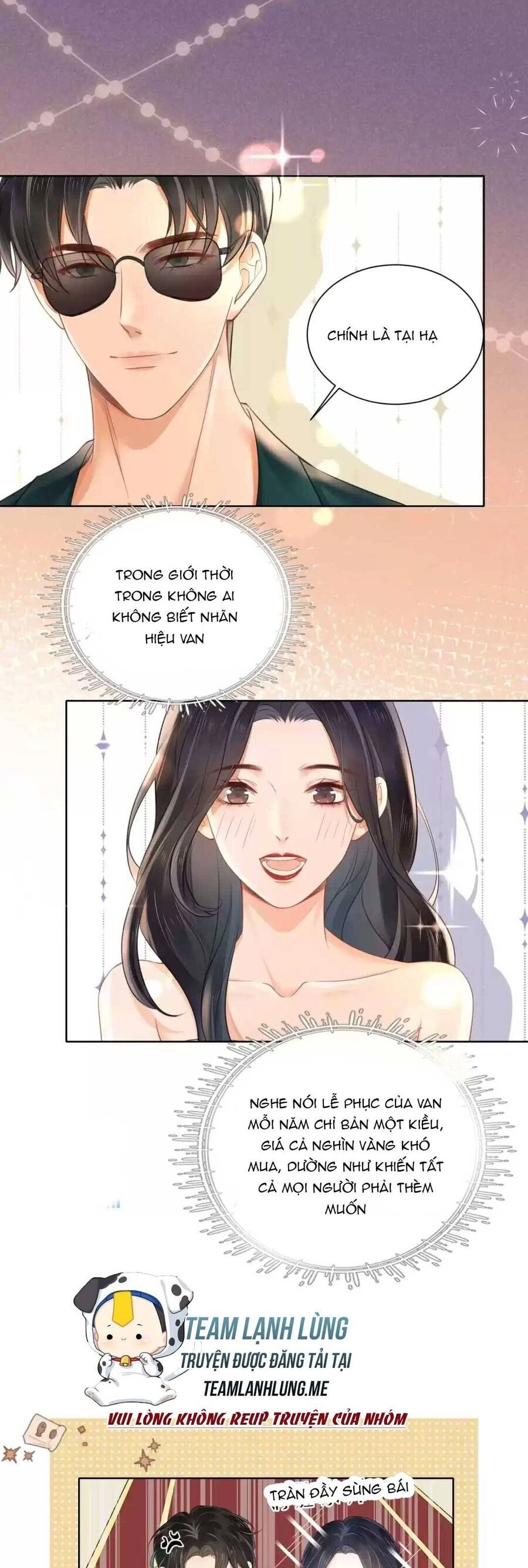 Hôn Sự Ngọt Ngào Đến Tận Xương Chapter 7 - 29