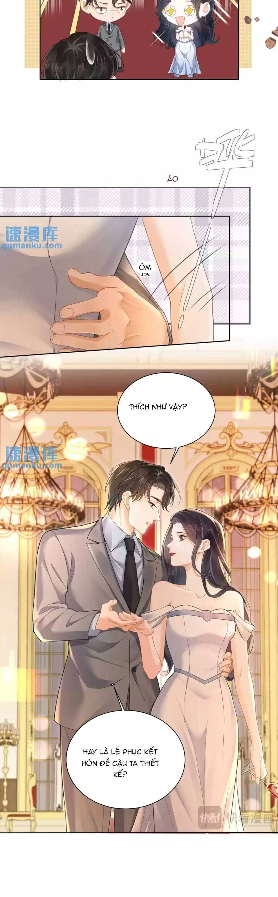 Hôn Sự Ngọt Ngào Đến Tận Xương Chapter 7 - 30