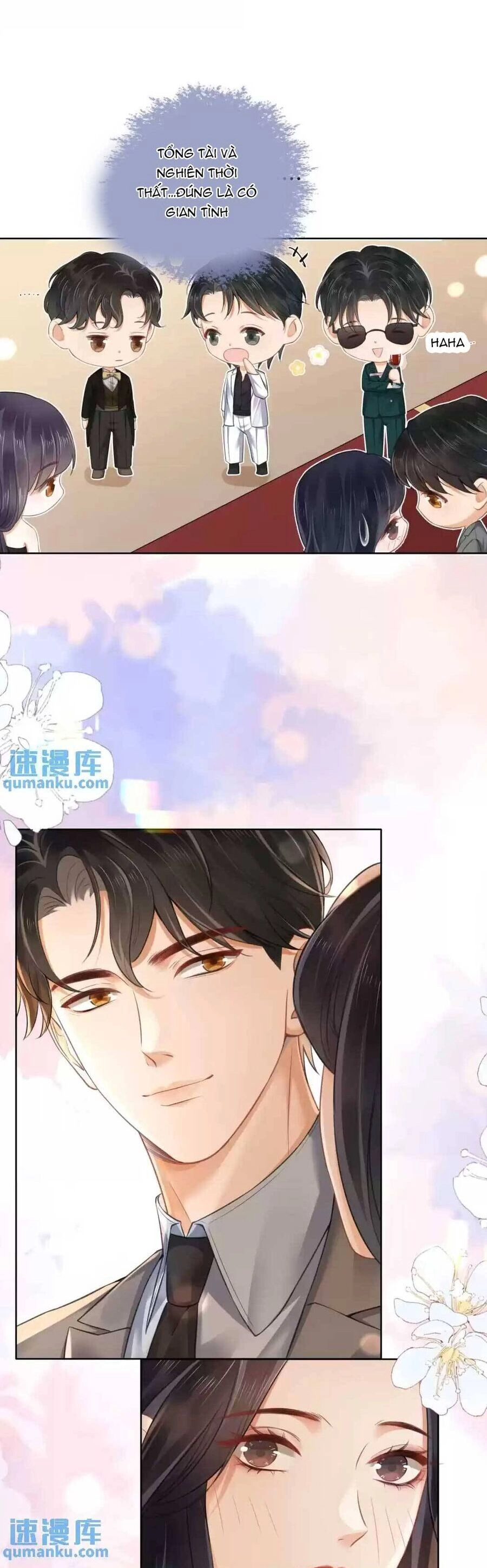 Hôn Sự Ngọt Ngào Đến Tận Xương Chapter 7 - 31