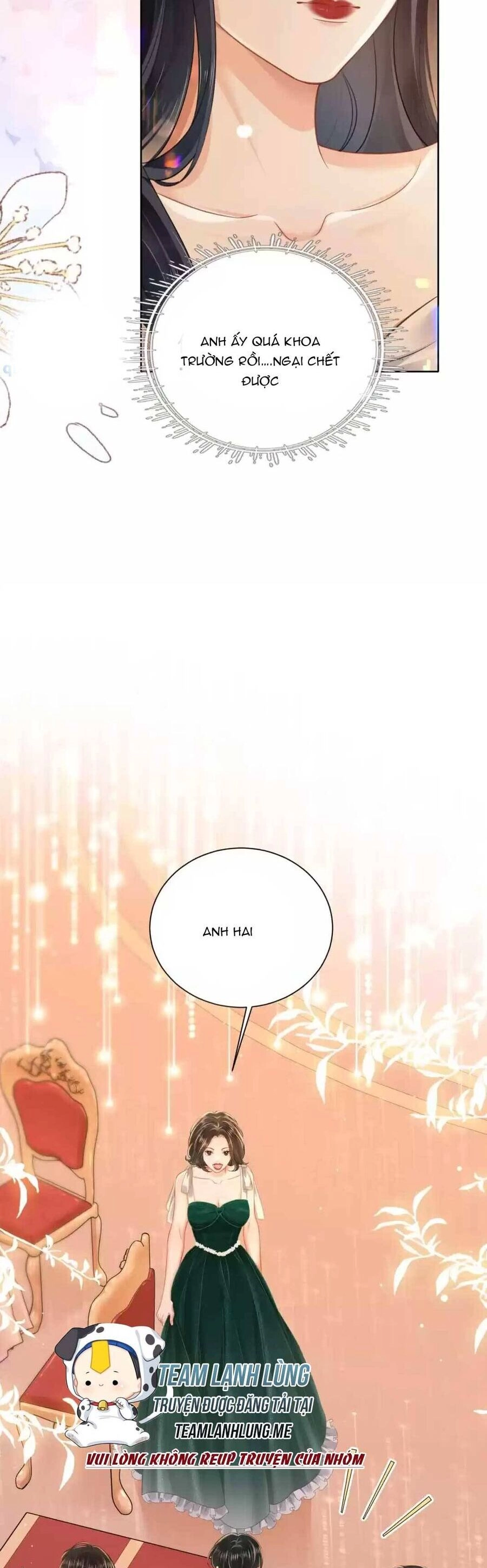 Hôn Sự Ngọt Ngào Đến Tận Xương Chapter 7 - 32