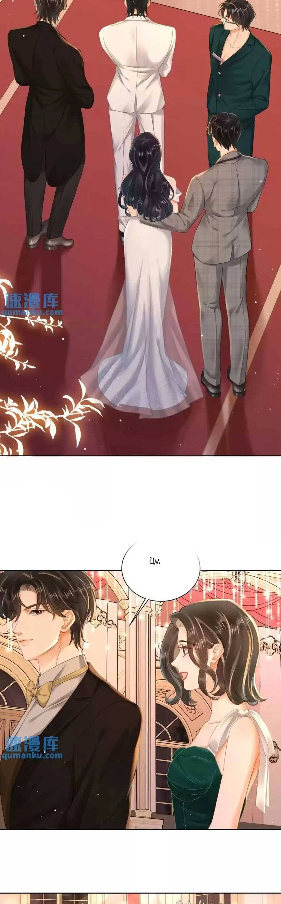 Hôn Sự Ngọt Ngào Đến Tận Xương Chapter 7 - 33