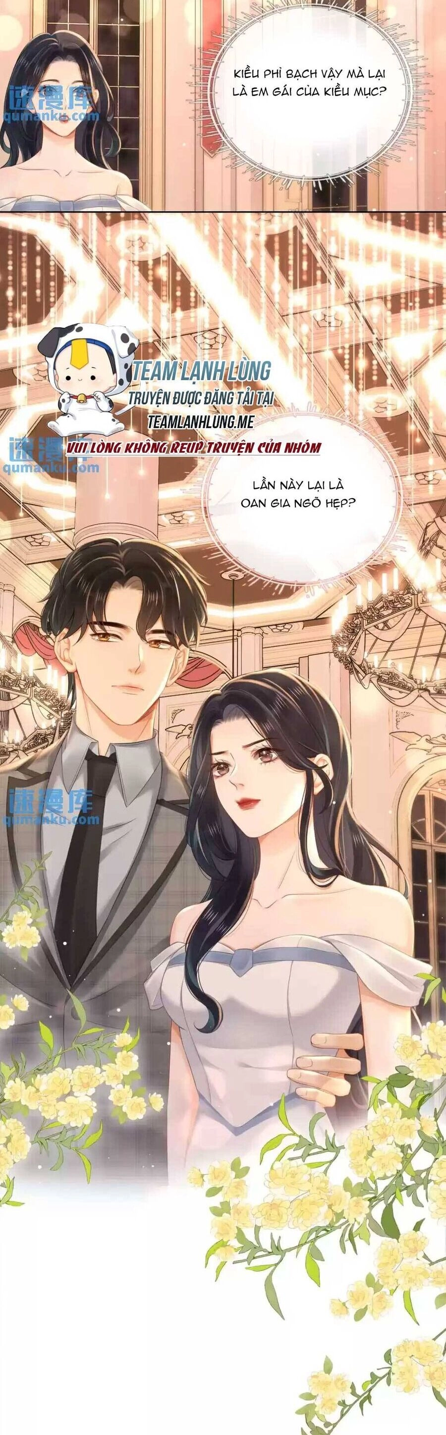 Hôn Sự Ngọt Ngào Đến Tận Xương Chapter 7 - 34
