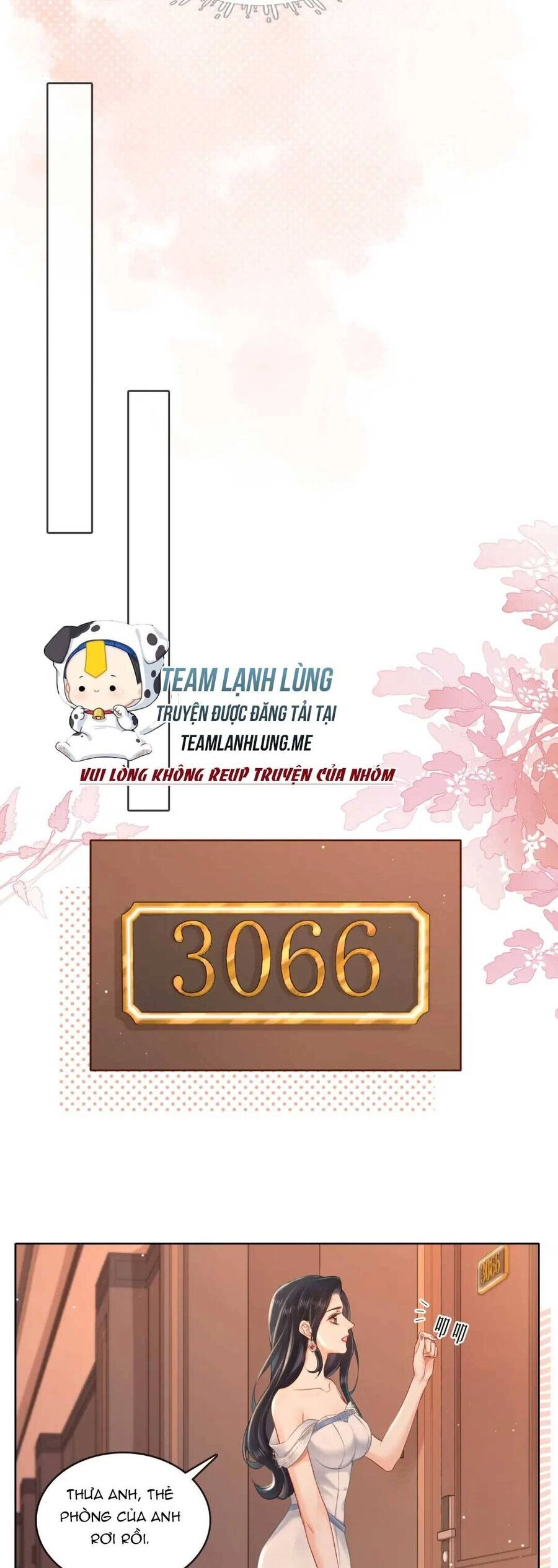 Hôn Sự Ngọt Ngào Đến Tận Xương Chapter 9 - 6