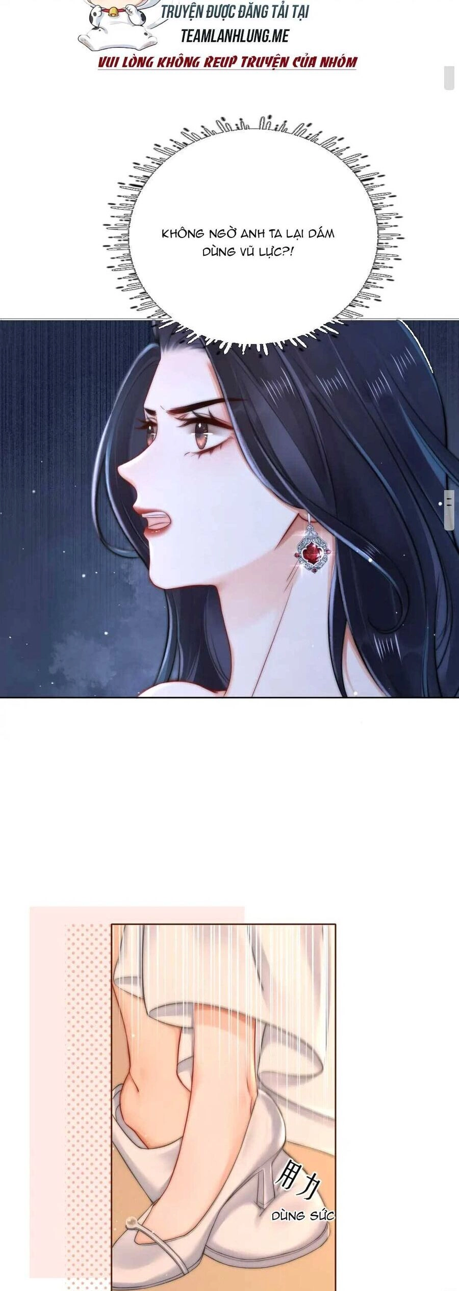 Hôn Sự Ngọt Ngào Đến Tận Xương Chapter 9 - 12