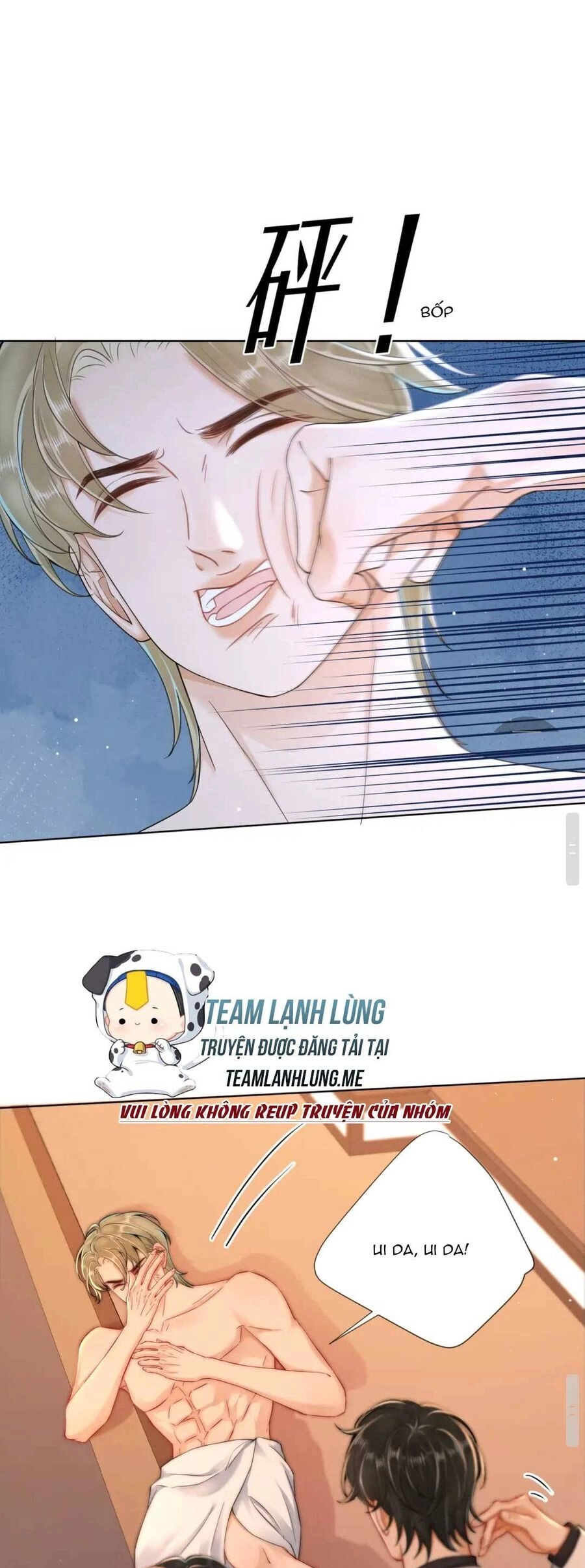 Hôn Sự Ngọt Ngào Đến Tận Xương Chapter 9 - 15