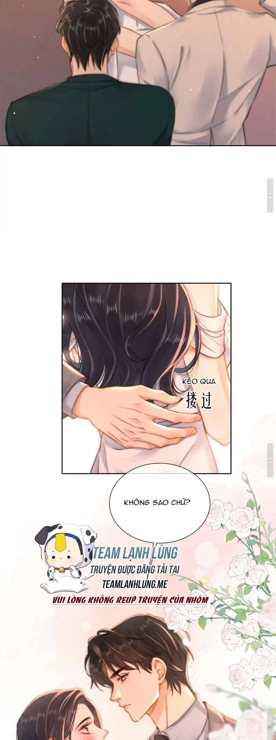 Hôn Sự Ngọt Ngào Đến Tận Xương Chapter 9 - 16