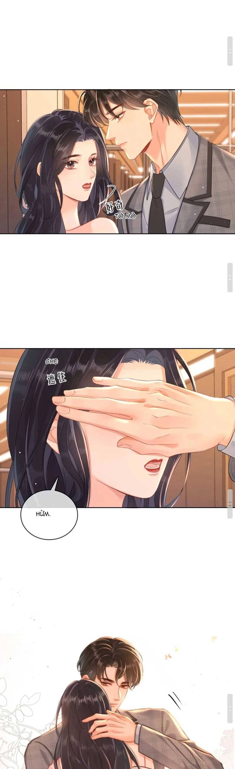 Hôn Sự Ngọt Ngào Đến Tận Xương Chapter 9 - 21