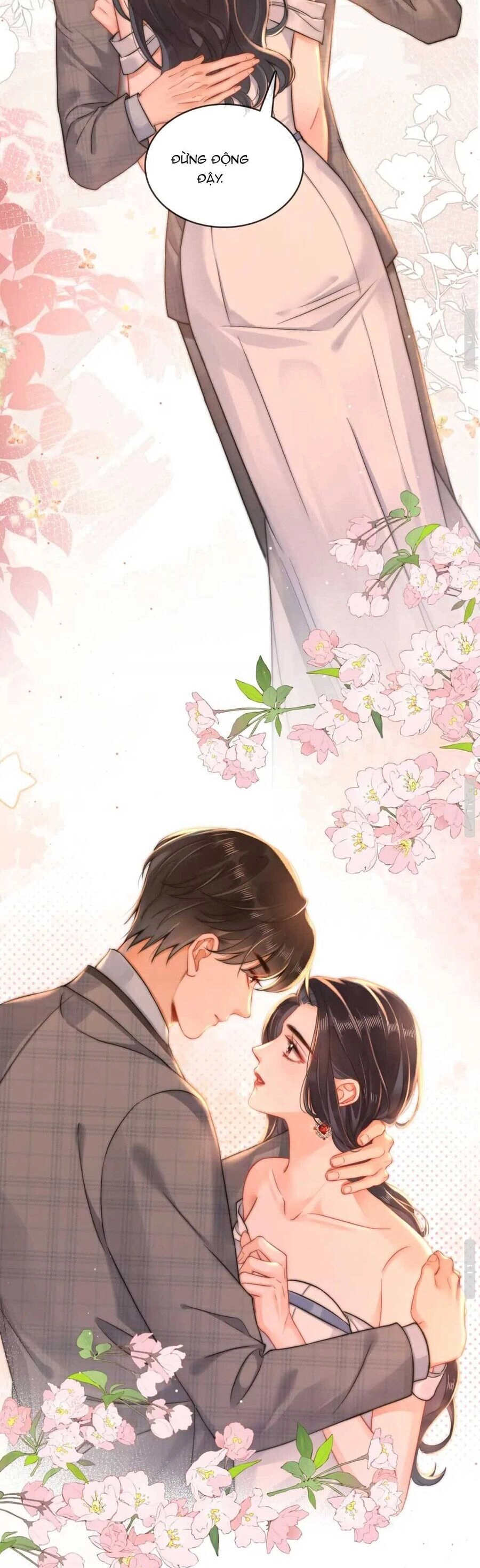 Hôn Sự Ngọt Ngào Đến Tận Xương Chapter 9 - 22