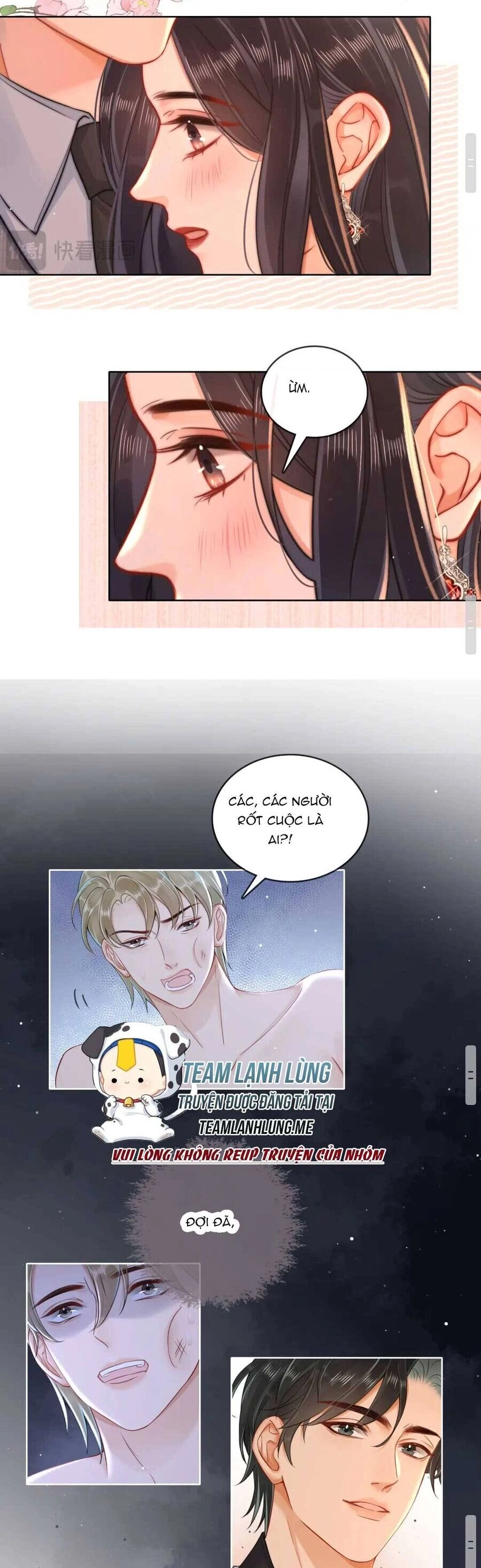 Hôn Sự Ngọt Ngào Đến Tận Xương Chapter 9 - 23