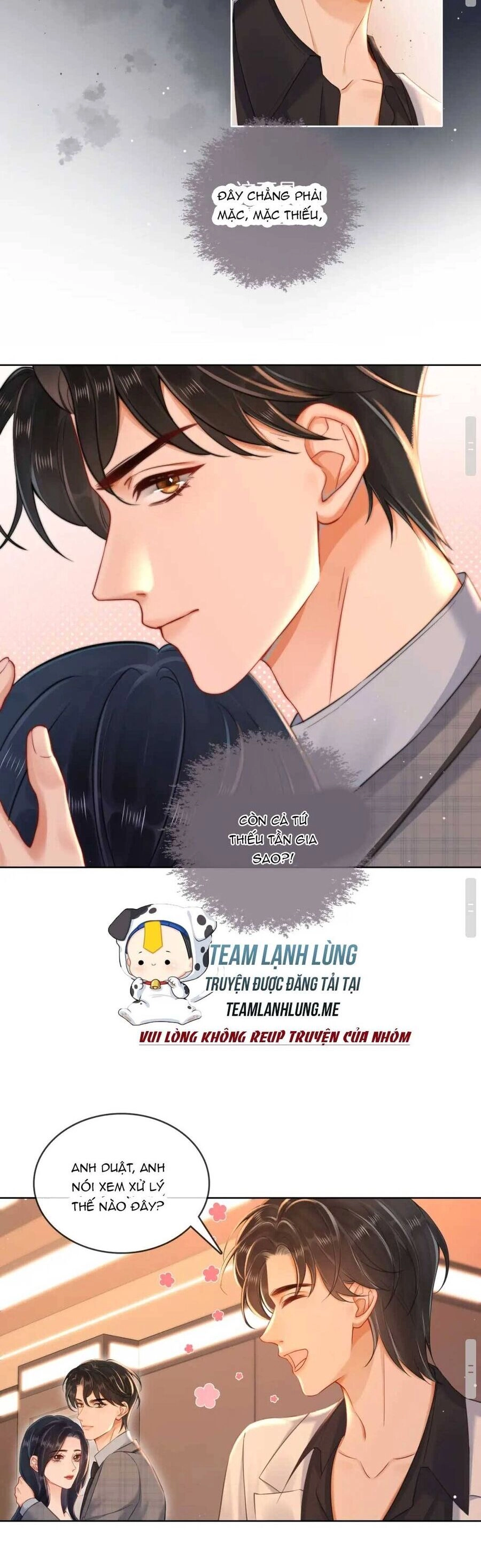 Hôn Sự Ngọt Ngào Đến Tận Xương Chapter 9 - 24