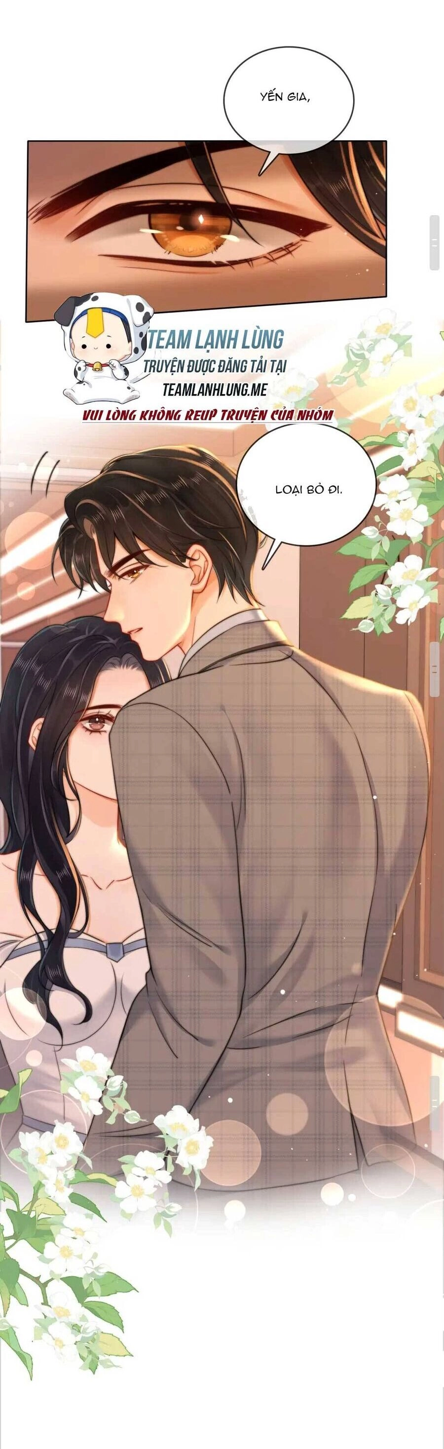 Hôn Sự Ngọt Ngào Đến Tận Xương Chapter 9 - 25