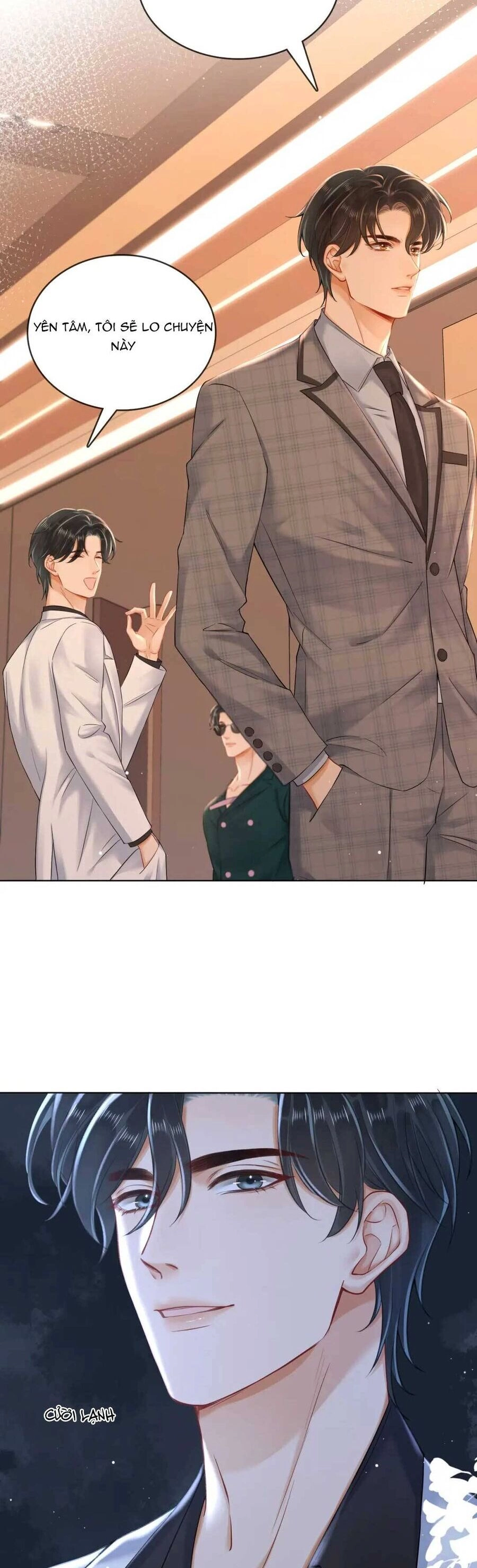 Hôn Sự Ngọt Ngào Đến Tận Xương Chapter 10 - 5