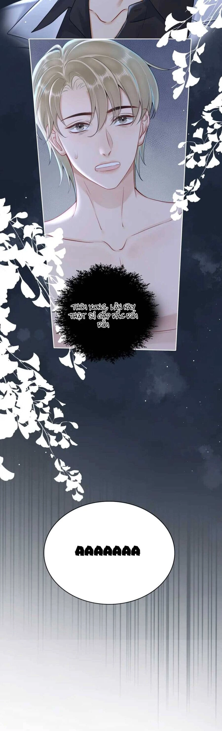 Hôn Sự Ngọt Ngào Đến Tận Xương Chapter 10 - 6