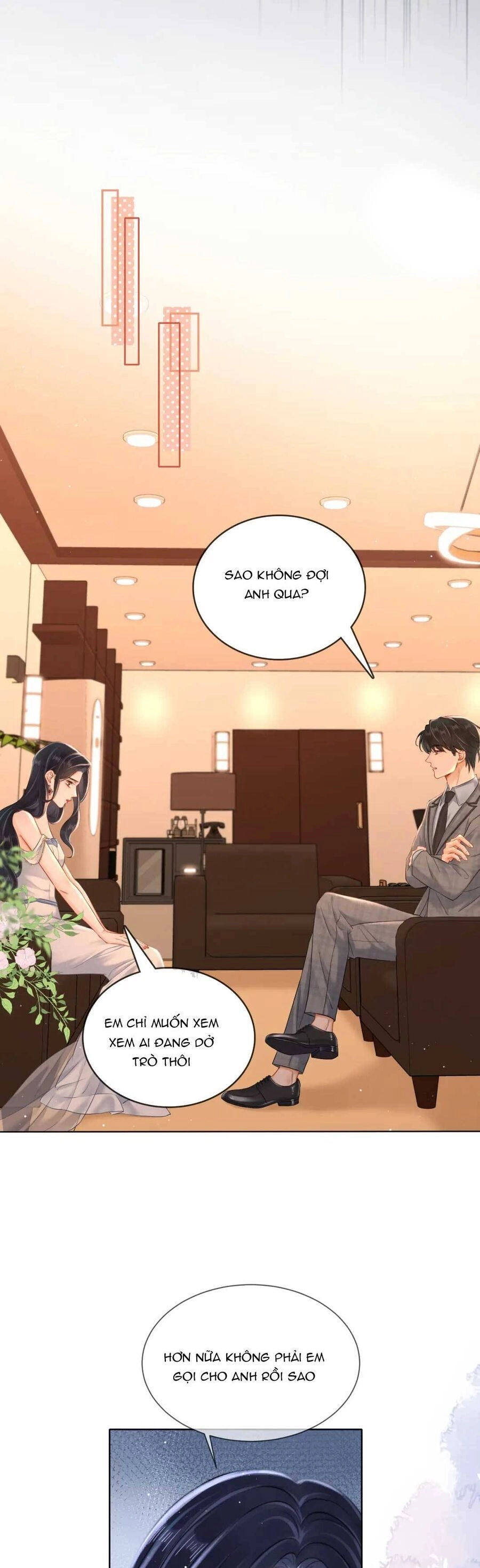 Hôn Sự Ngọt Ngào Đến Tận Xương Chapter 10 - 7