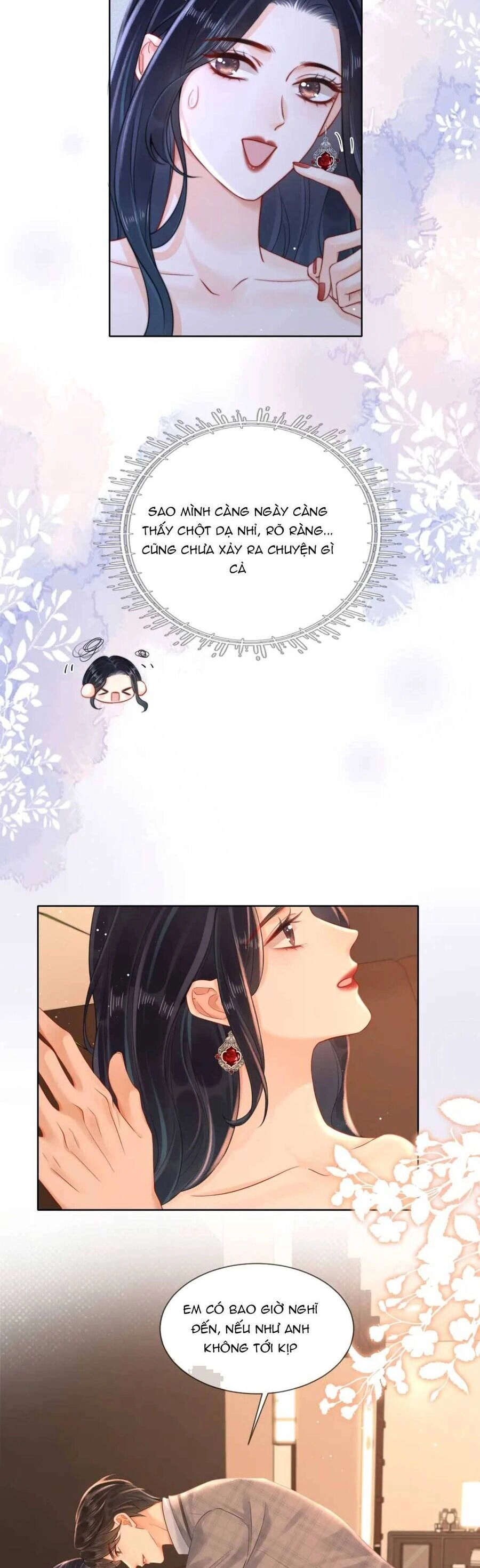 Hôn Sự Ngọt Ngào Đến Tận Xương Chapter 10 - 8