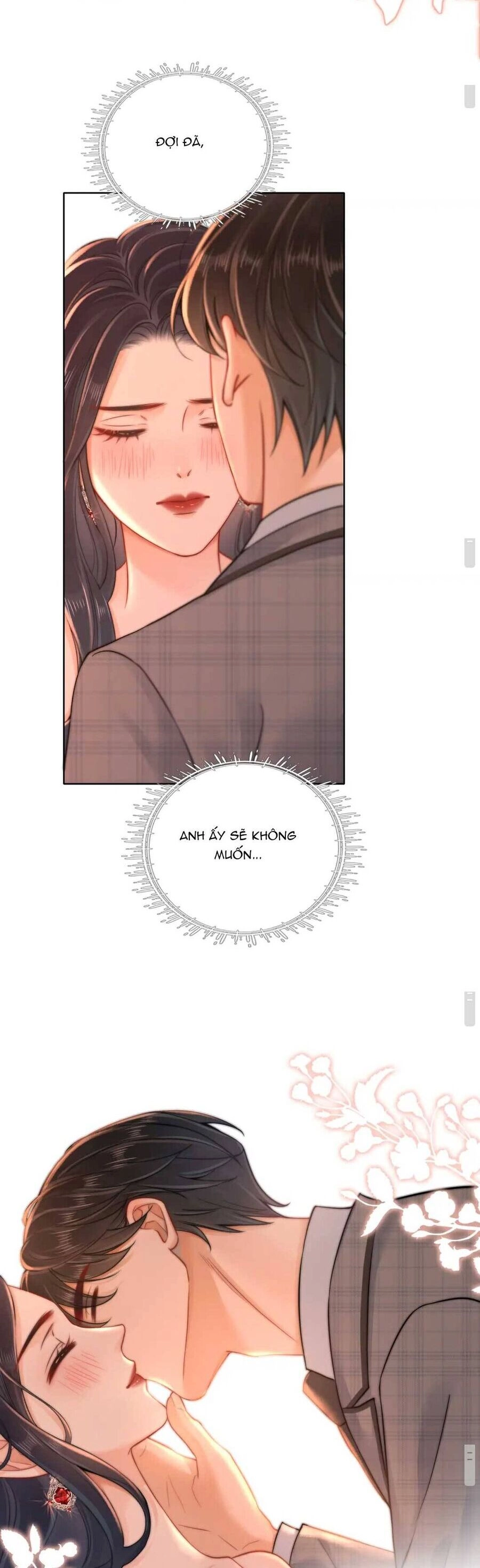 Hôn Sự Ngọt Ngào Đến Tận Xương Chapter 10 - 12